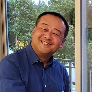 代表取締役 山下裕一